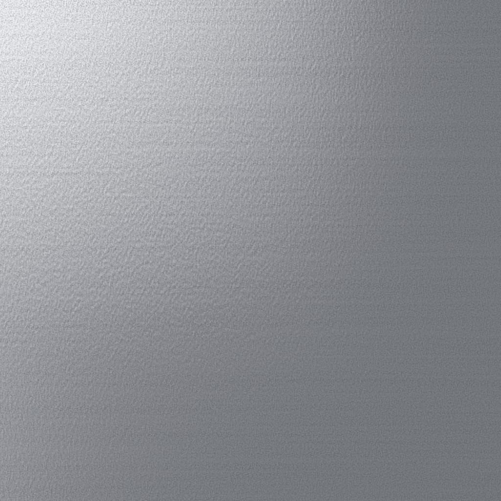 vidaXL Planter Silver 52x48x75 cm Galvanised Steel