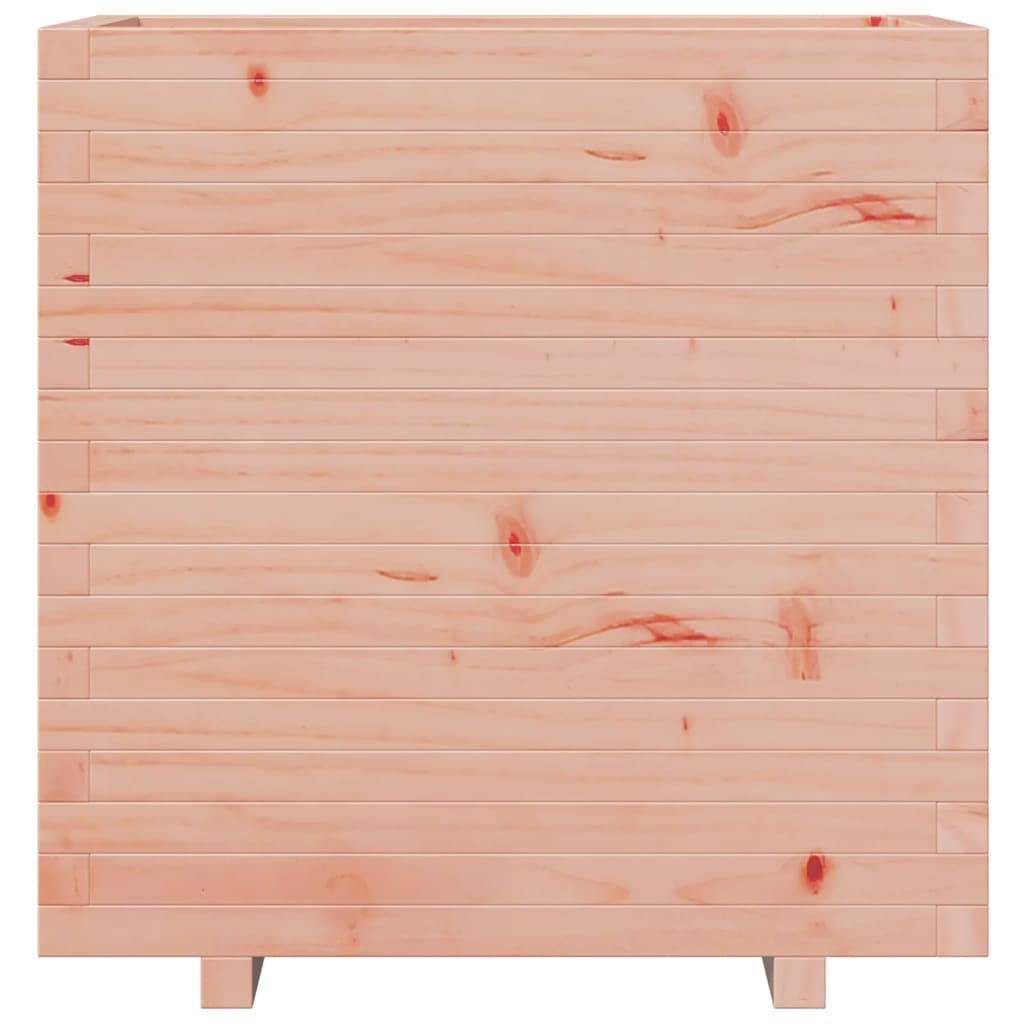 vidaXL Garden Planter 70x40x72.5 cm Solid Wood Douglas